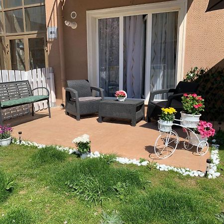 Casa Bella Appartement Stefanestii de Jos Buitenkant foto